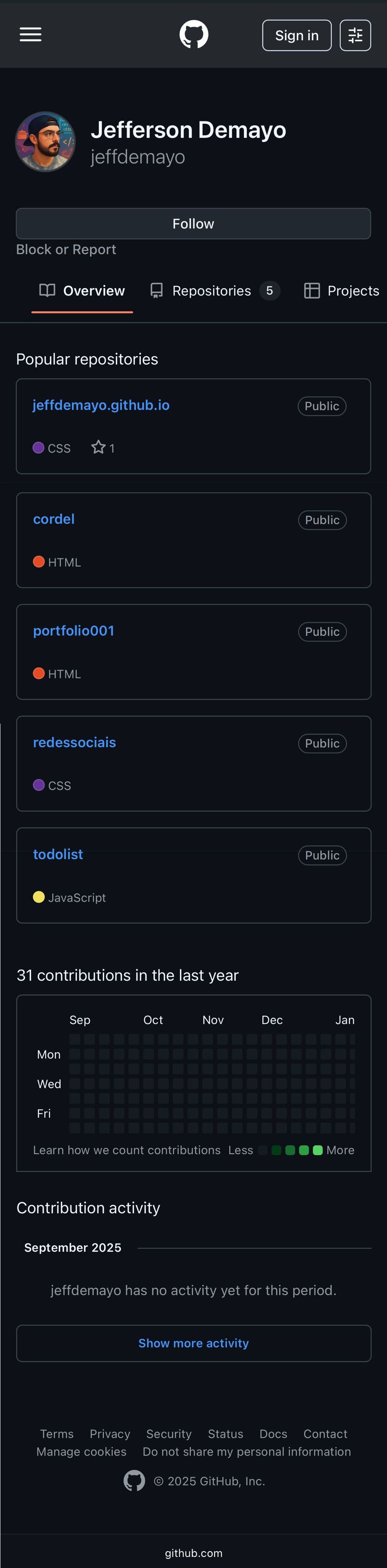 Github
