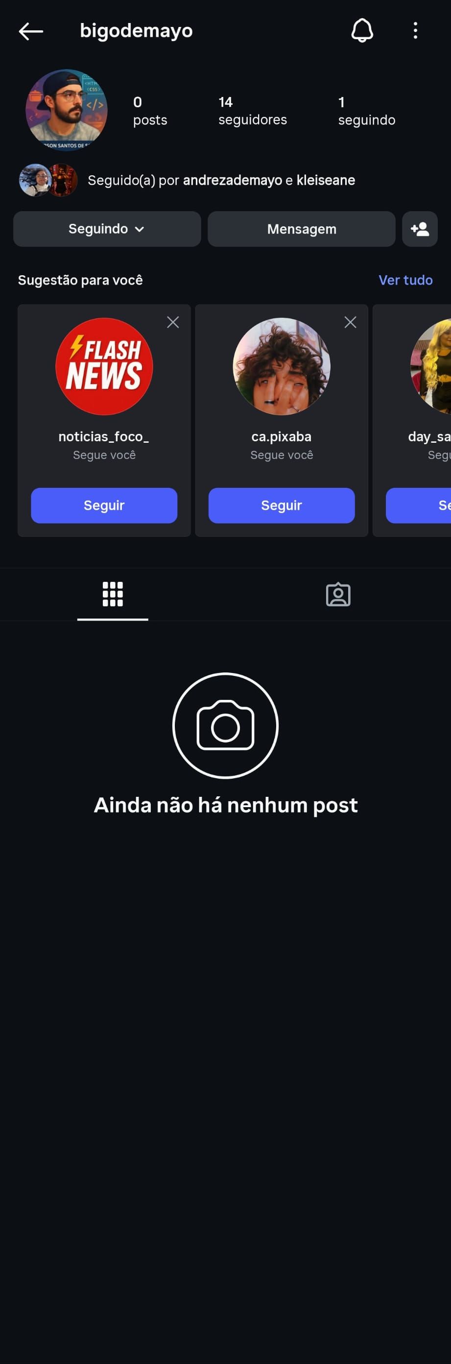 Instagram