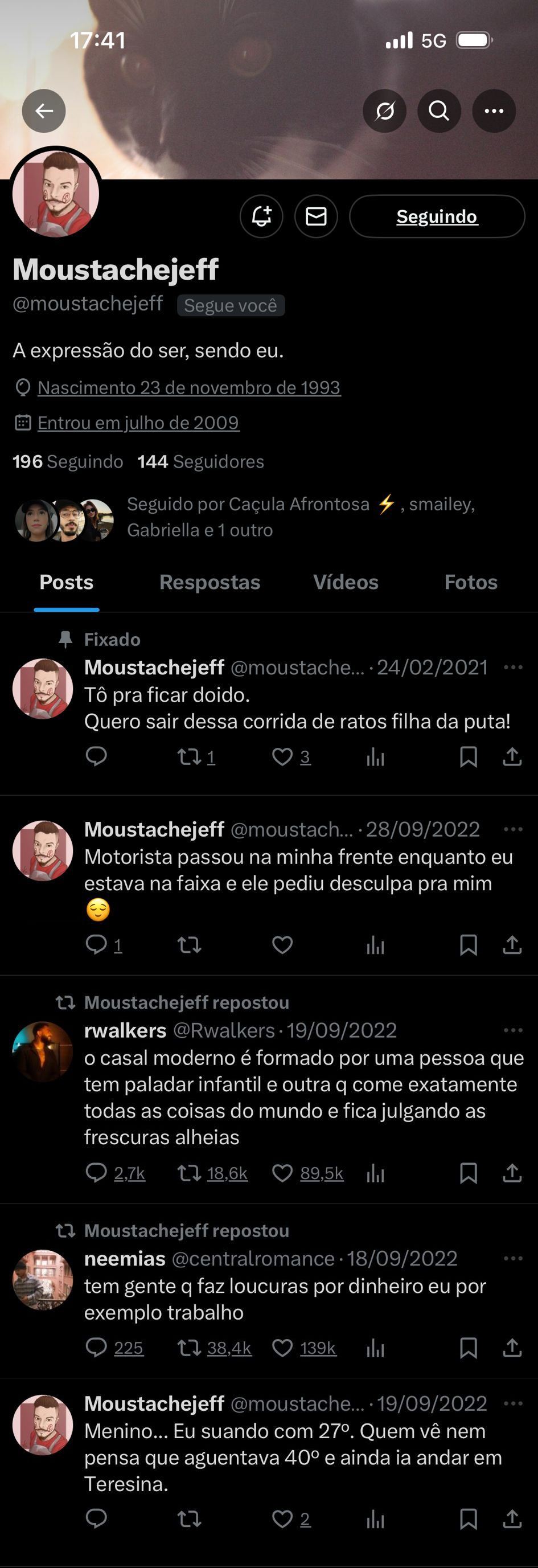 Twitter