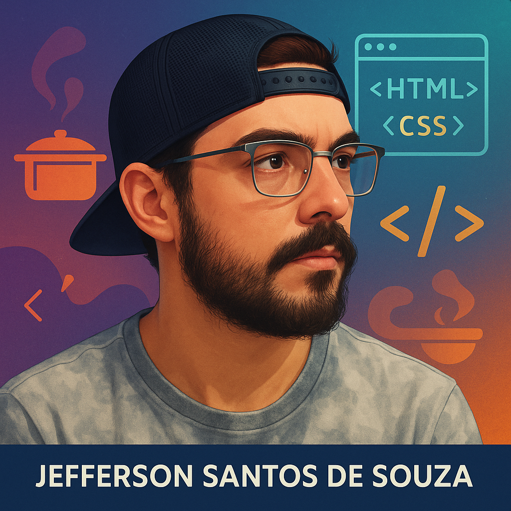Foto de Jefferson