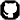 Ícone GitHub